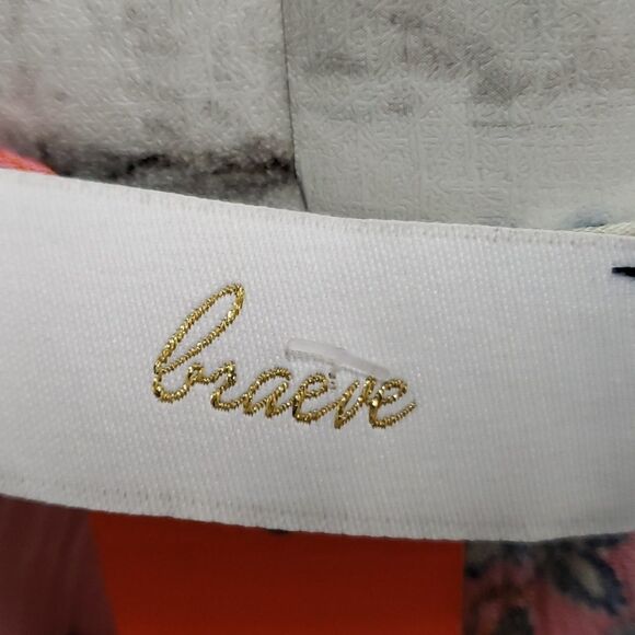 Braeve top   - Picture 2 of 3